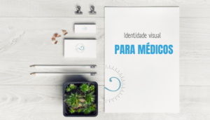 Identidade Visual para Médicos